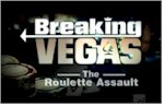 Breaking Vegas Strategy