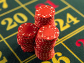 Casino chips