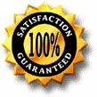 Guaranteed 100%