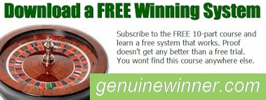 genuine winner roulette free download